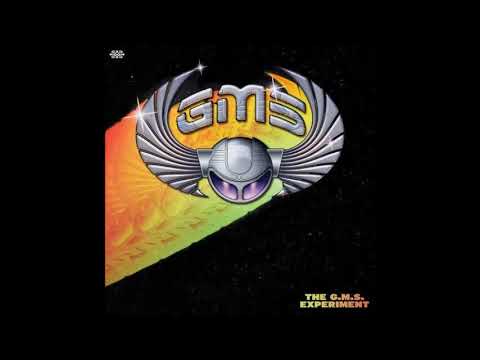 G.M.S.  - Rounders (2020 Remaster)