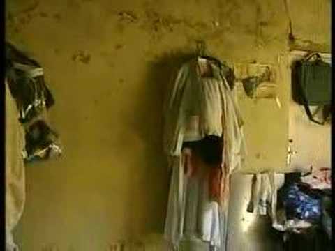 Grandmother - My Mom! - South Africa (2008)