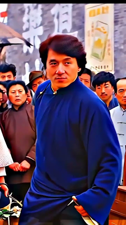 jackie chan..... 🔥drunken master 🥶 #youtubeshorts #shorts stereo love 🔥