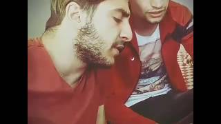 Sana Olan Sevdamdandır Bilesin