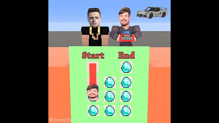 When Mrbeast Vs Mellstroy Combine Together To Win The Game 👍️