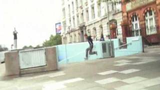 some old SICK clips