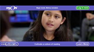 Creating myON Groups