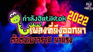 เพลงแดนซ์2022ที่มีงูออกมา ตัวตึงเยาวราช #แดนซ์ #มาแรงวันนี้ #สายย่อ