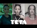 QD - teta (Official Tiktok challenge) Freestyle