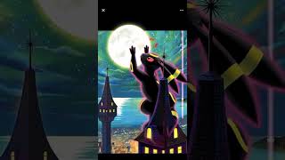 Umbreon Vmax Evolving Skies #pokemon #pokemoninvesting #moonbreon