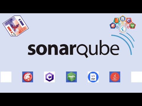 Vídeo: Como a SonarQube mede a dívida técnica?