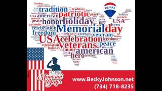Honoring Their Sacrifice and Remembering Their Legacy