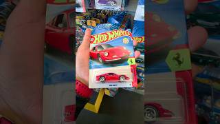 DINO 206 GT 🚗💨🔥#hotwheels #diecastcars #toycars #automobile #ferrari #ferraridino #toys #collection