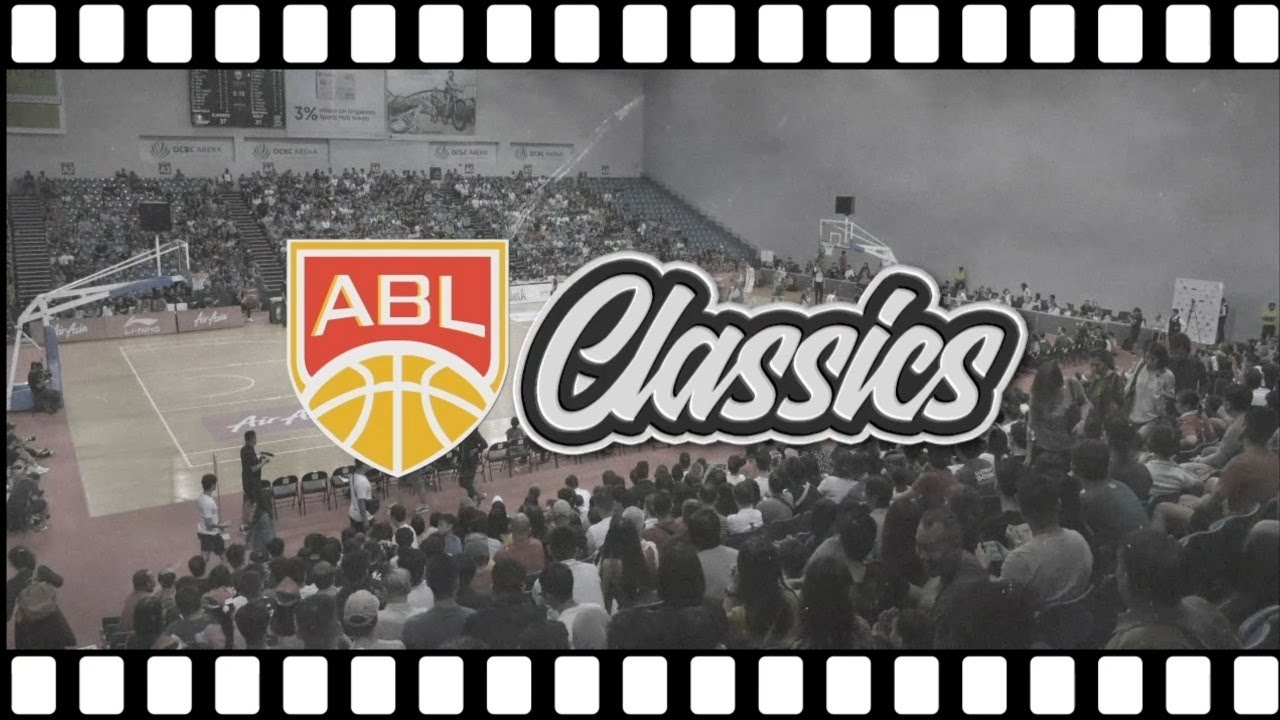 #ABLClassics