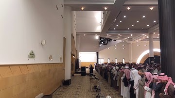 " سورة الأعلى " تلاوة لا تستطيع وصفها للشيخ د. ياسر الدوسري تفيض جمالاً وخشوعاً ❤️