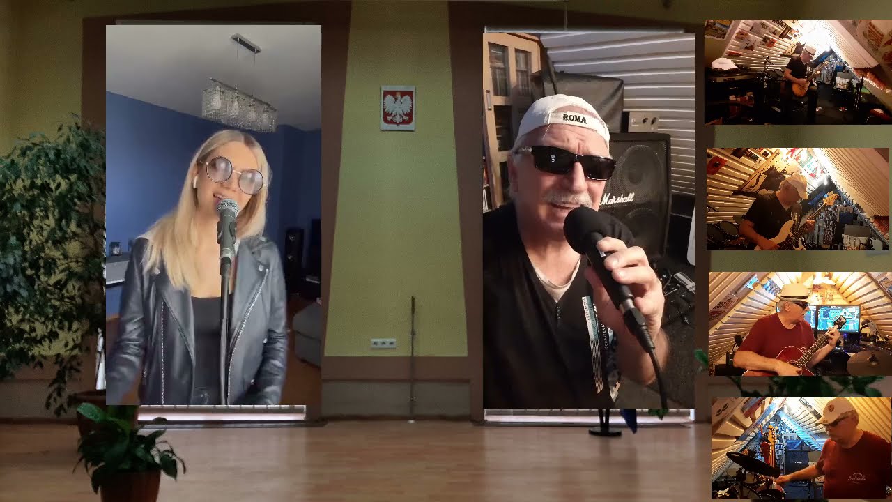 Sempo do widzenia - Pożegnanie Absolwentów I LO im. Stefanii Sempołowskiej w Tarnowskich Górach 2021