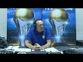 2021 NVA CUP: SOUTHERN EXPOSURE V. LAS VEGAS RAMBLERS