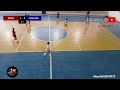 BREVES vs CURRALINHO | JEPS (CATEGORIA A) • FUTSAL | AO VIVO