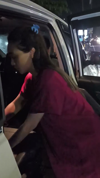 ketemu difarina indra di jalan