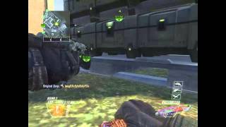 Black Ops 2: A special ninja defuse