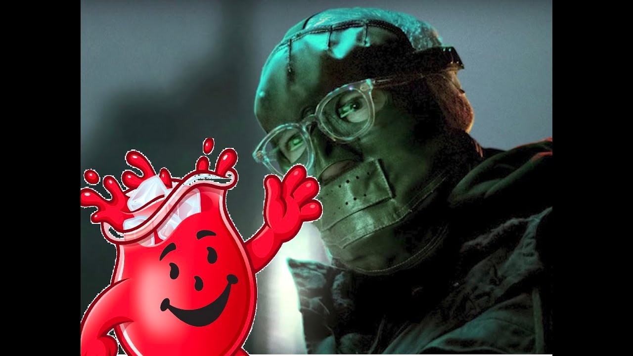 The Riddler Wants You to Think Carefully - YouTube