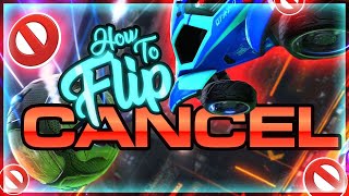 Half Flip Tutorial