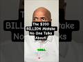 The $200 BILLION Mistake No One Talks About!