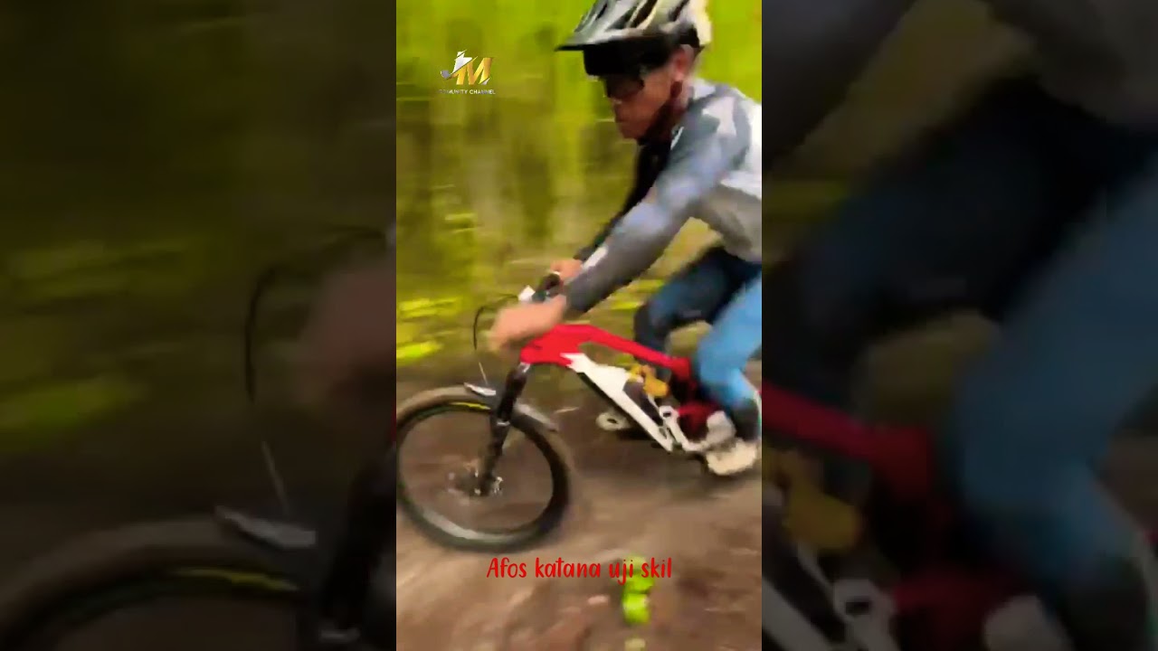 Afos katana ngasah skil