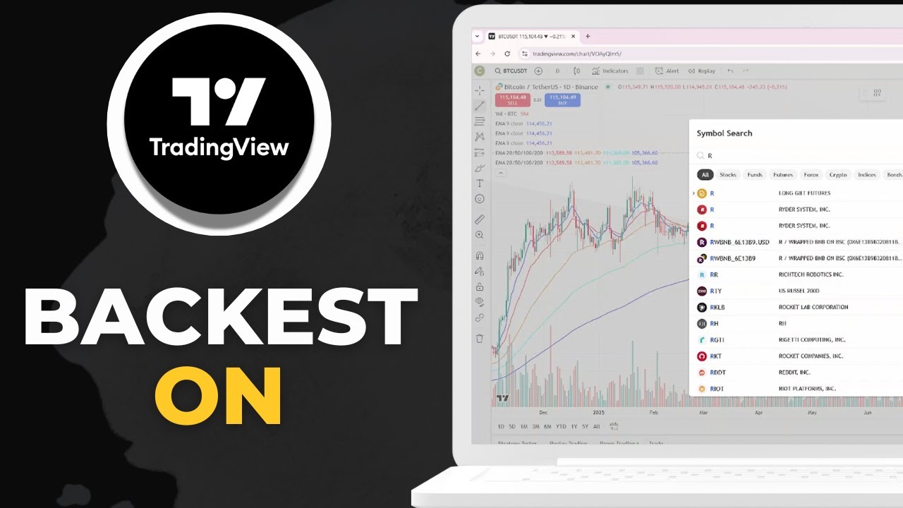 How to Code Your Own TradingView Indicators with ChatGPT | Pine Script ...