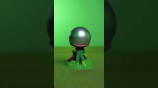 Marvel Mysterio 616 Glow-In-The-Dark Pop Vinyl Figure - Entertainment Earth Exclusive