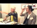叻哥講電影,講朋友,講仙女黃杏秀 - 好出奇飯團Stephen屋企開飯!Part 3@好出奇 2013/04/26