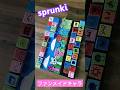 【スプランキー】ファンメイドキャラ★ゲーム工作#sprunki#スプランキー#shorts#shortvideo#ショート#ゲーム#ゲーム実況#音ゲー#工作#製作#自作#オリジナル#変身#アニメ#6歳