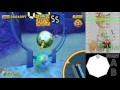 Super monkey ball 2 Story mode all levels 30:47