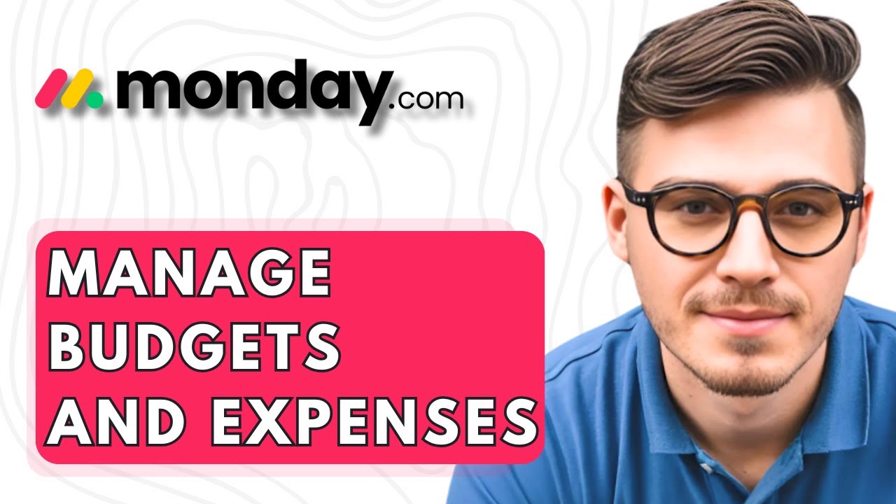 How To Manage Budgets And Expenses On Monday.com [2026 Guide]