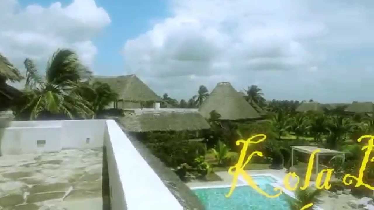 what are you waiting for? Kola Beach Resort in Malindi | Kenya