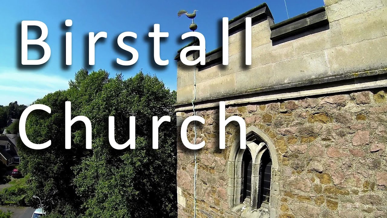 Birstall Church YouTube