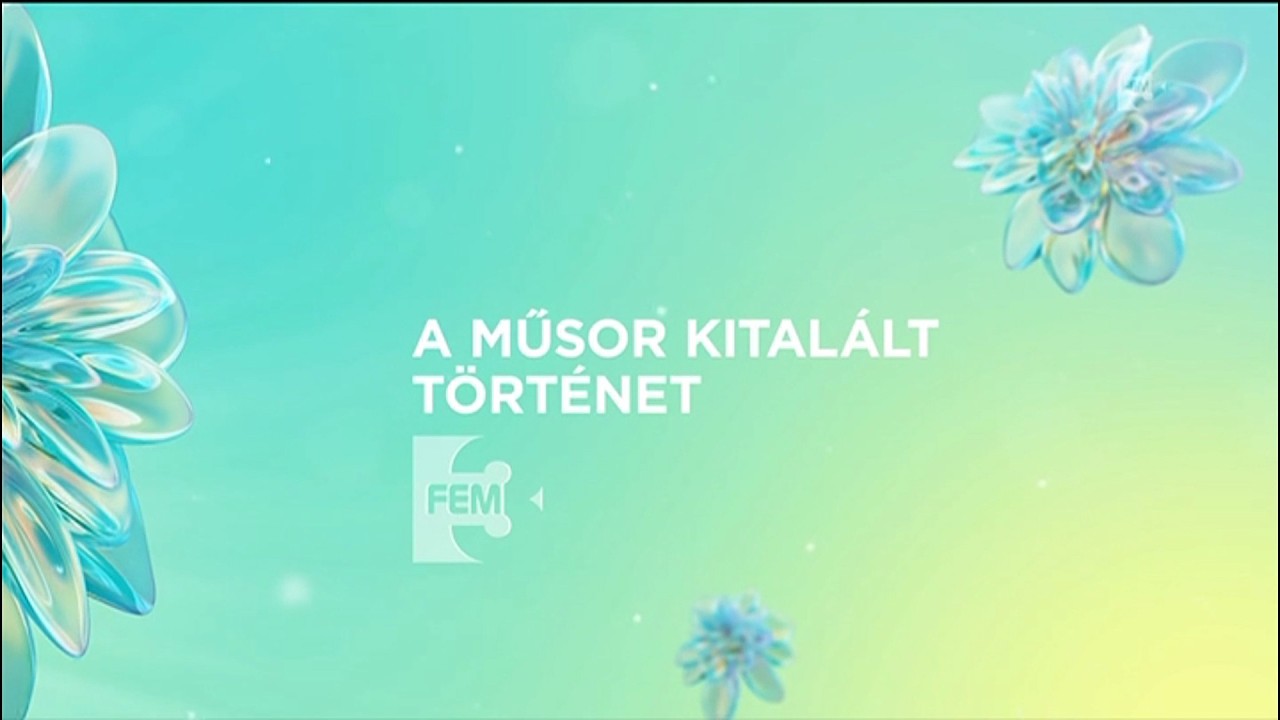 TV2 Klub utolsó percei és FEM3 újraindulása [2026. március 8.]