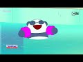 Cartoon Network Asia - We Baby Bears | Promo | August 2023