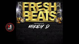 Mikey D Freshbeat Productions - Without you in my life. 🔥 🔥 🔥 (P4SOUL 2026 Exclusive) 