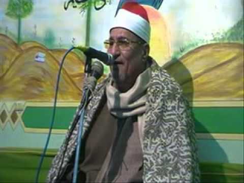الشخ محمدالطنطاوي سورة الفرقان طنبول الكبرى 11 1 2012