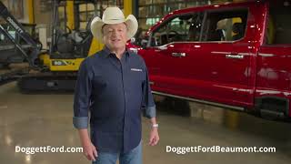 Doggett Ford of Beaumont Deals Beat Employee Pricing - with Mark Chesnutt