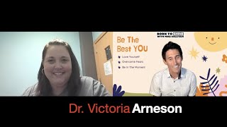 Born To Shine_Podcast Guest_Dr Victoria Arneson_Director of Curriculum
