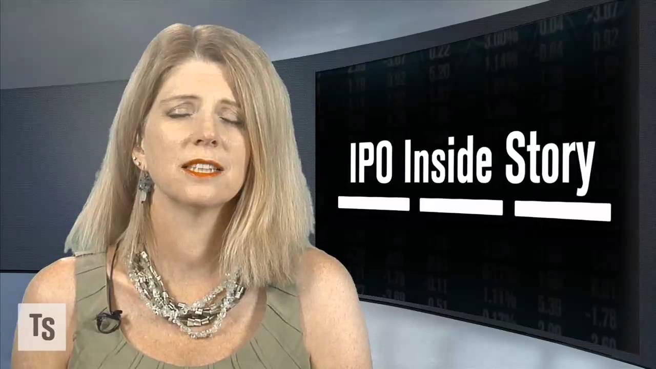E2open Has Hurt Upcoming Cloud IPOs