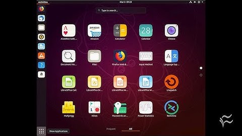 What to expect from Ubuntu 19.04