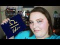 LIBRA POWER || WET N WILD ZODIAC COLLECTION AIR BUNDLE || REVIEW + SWATCHES