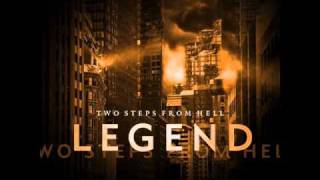 Two Steps From Hell - Divine Intervention