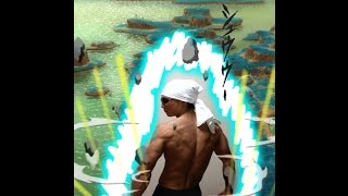 【プランシェ】足を着けない腕立て伏せ　キツすぎる。