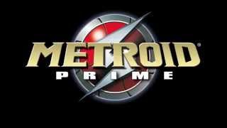 Metroid Prime - Crashed Ship Frigate Orpheon (Ventilation Shaft) - Soundtrack