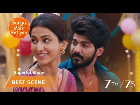 Madhu prays for a new beginning | Ganga Mai Ki Betiyan | EP 380 | Zee TV APAC