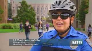 University of Washington Police Department  A Safe and Secure Campus