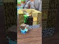 Magnetic Minecraft #minecraft