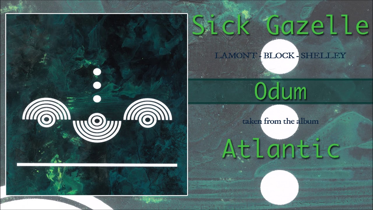 SICK GAZELLE - ATLANTIC (OFFICIAL AUDIO) camera iphone 8 plus apk