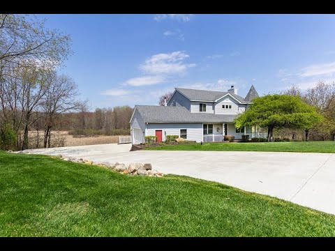 3306 Muirfield Circle, White Lake, MI home video tour