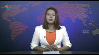 DVB TV 26th April 2017 Morning News